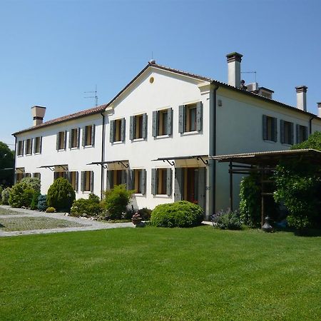 Residenza Serena Mirano Rom bilde