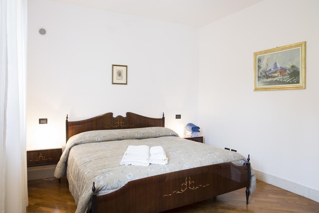 Residenza Serena Mirano Rom bilde