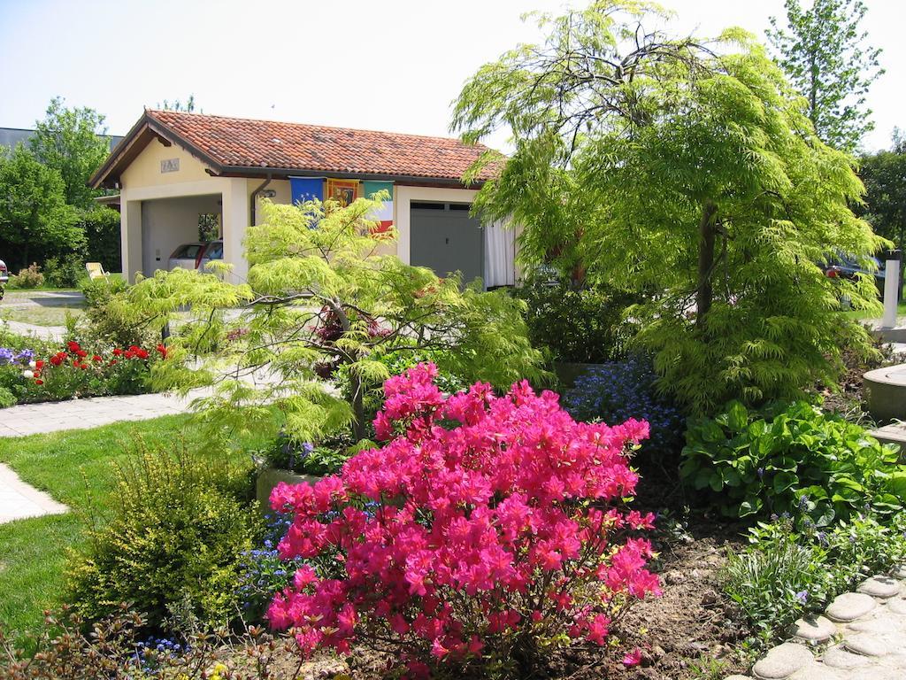 Residenza Serena Mirano Rom bilde