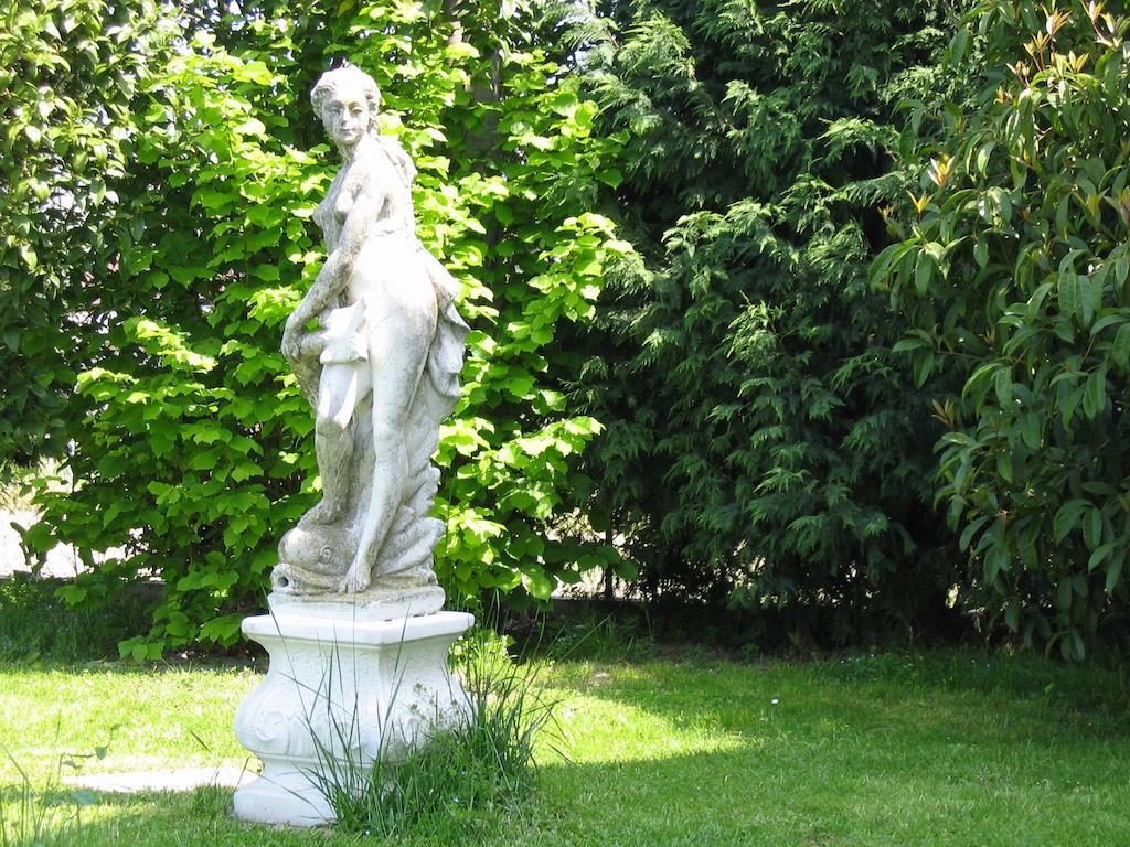 Residenza Serena Mirano Rom bilde