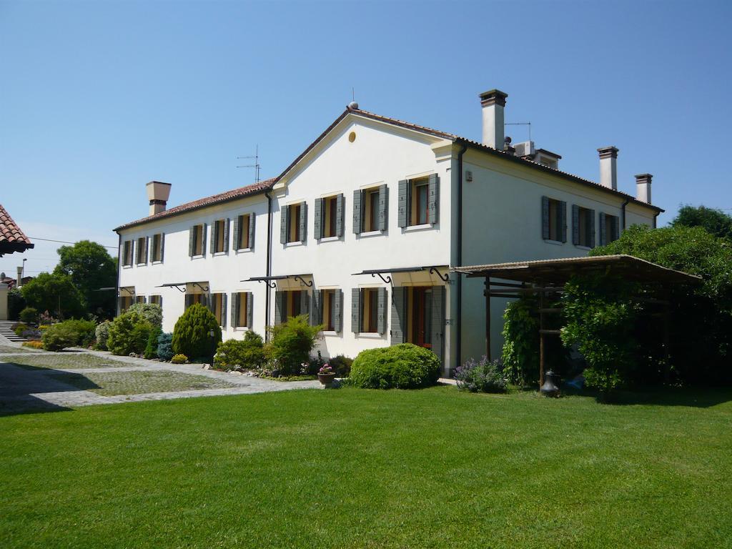 Residenza Serena Mirano Rom bilde