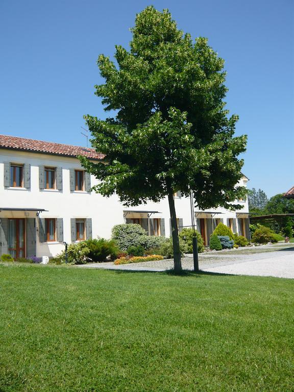 Residenza Serena Mirano Rom bilde