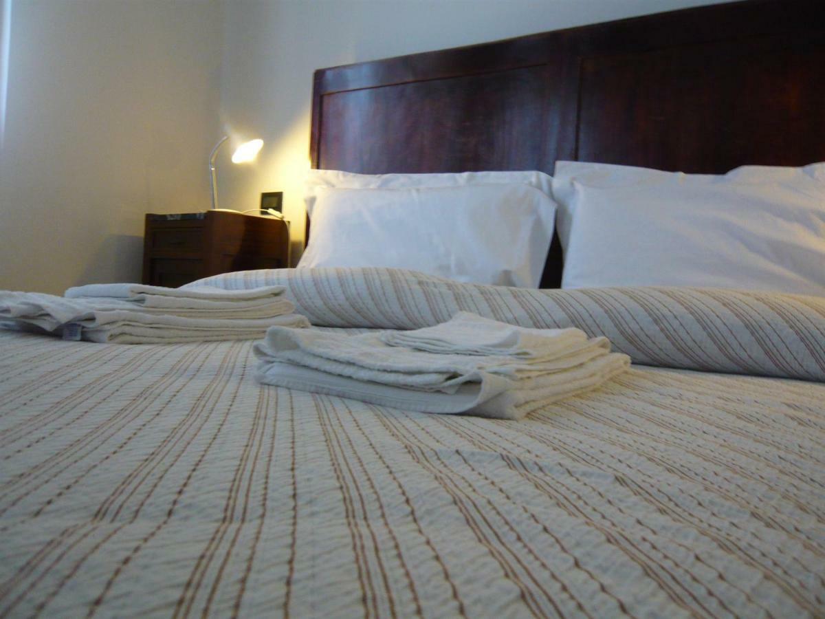 Residenza Serena Mirano Eksteriør bilde